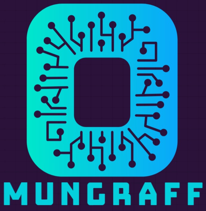 Logo Mungraff